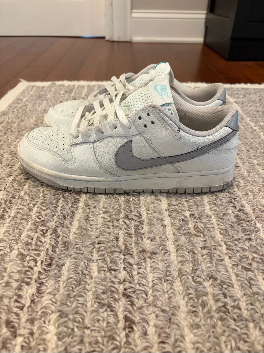 Nike comfortable low